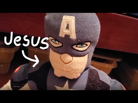 "Good Samaritan" Play for a Contest