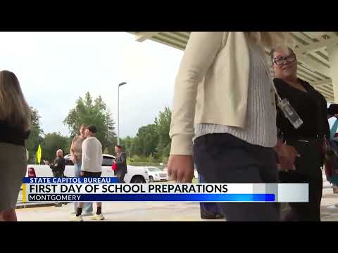 Alabama Back To School Plp Secrets
