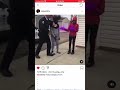 remixed version of cop doing the mop