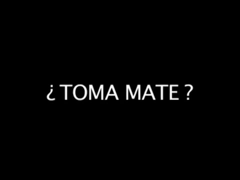 Toma Mate - Bande Annonce  - Prog 2011 - Festival du Film d'Aventure