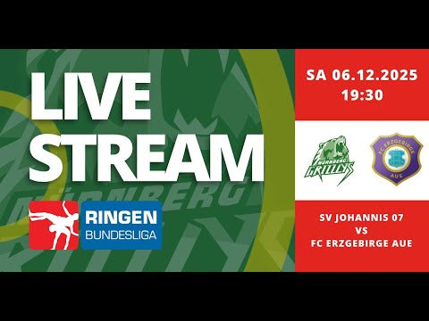 Nürnberg Grizzlys  gegen FC Erzgebirge Aue| 2. Bundesliga Nord| Ringen