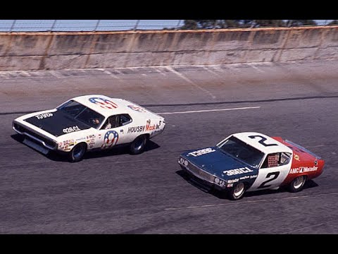 1973 Daytona 500
