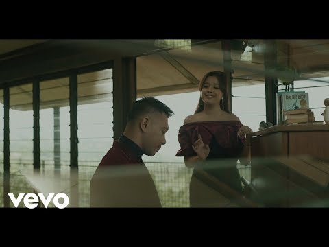Brisia Jodie, Fabio Asher - Aku Memilihmu (Official Music Video)