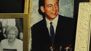 Remembering Bobby Darin on his 80th Birthday