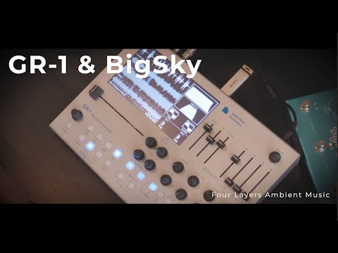 GR-1 & BigSky