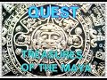 Quest Treasures of the maya online. Прохождение Квеста ...