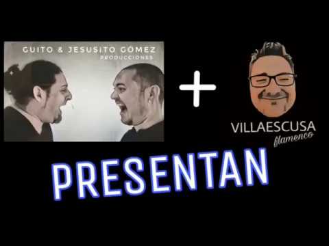 Villaescusa Flamenco - Rompiendo Tópicos (humor)