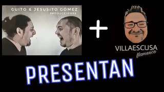 Villaescusa Flamenco - Rompiendo Tópicos (humor)