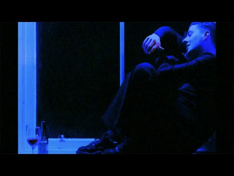 Joesef - Stephanie’s Place (Official Lyric Video)