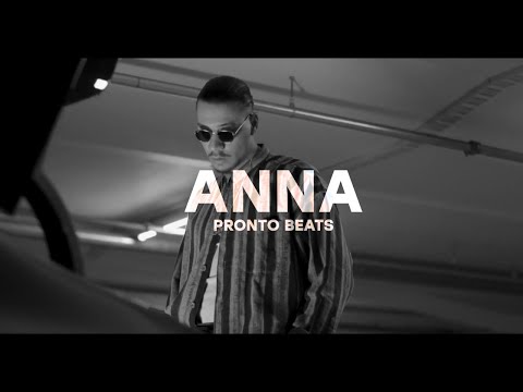 Makar x Apache x Raf Camora House Type Beat- "ANNA" | House Instrumental