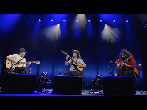 Violeiras Fora da Caixa | A família arrasta pé (Helena Meirelles) | Instrumental Sesc Brasil