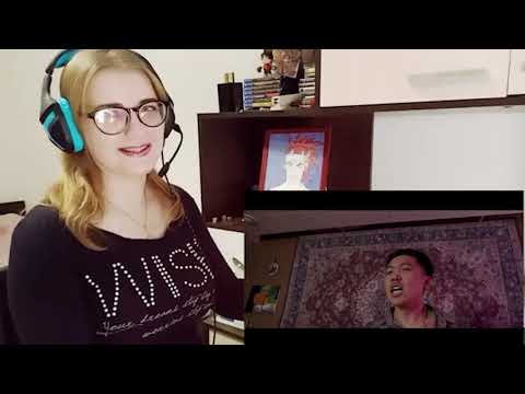 REACTION TO Yuri Park (Юрий Пак) - Нормально