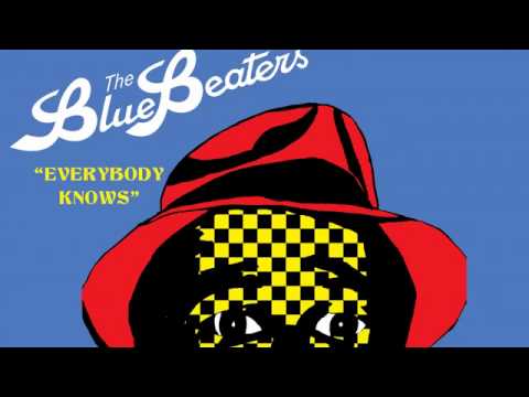 10 The Bluebeaters - Teenage Kicks [Record Kicks]