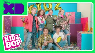 KIDZ BOP Kids - Feels (Official Music Video) [KIDZ BOP 36]