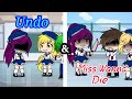 Undo Miss Wanna Die Gacha Life Music Video