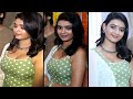పాప కత్తిలా ఉంది Neha Solanki Looks Stunning At Game On Telugu Movie Ope