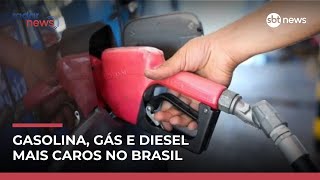 ICMS sobre combustíveis sobe e já impacta preços no país | #RadarNews