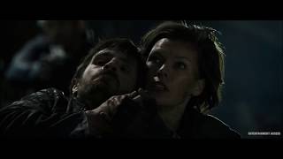Resident Evil 6, El capítulo final