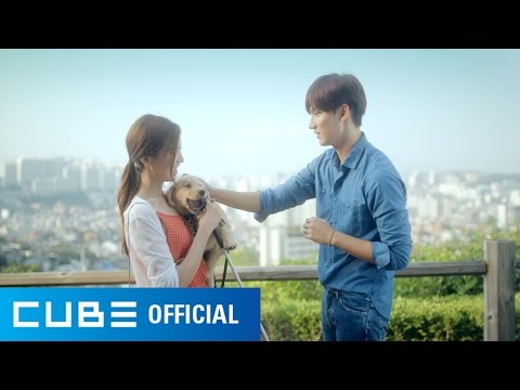 노지훈 (Roh Jihoon) - '니가 나였더라면' (If You Were Me) MV