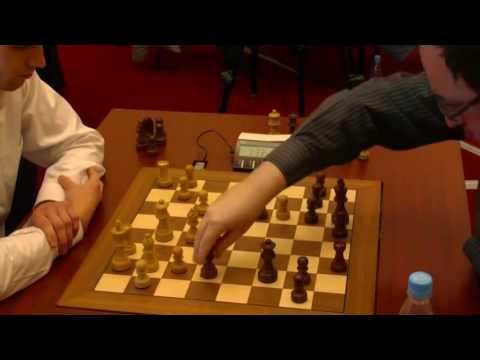 2016-09-25 Moscow Tal Memorial blitz