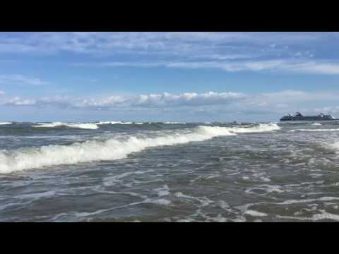 RAVENNA MARINA ROMEA BEACH