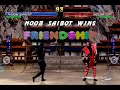Mortal Kombat Project 4 1 Season 2 5 Noob Saibot Finishers