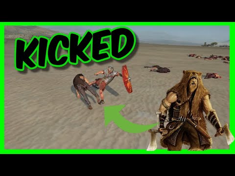 🐺Berserkers VS Legionaries | Rome 2 Total War Fights