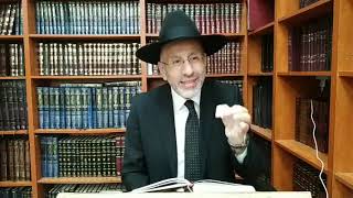 La guerre du yetser Ara Dedie pour la reussite de Israel Benyair et toute sa famille