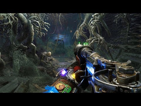 So I Played METRO EXODUS.. | Metro Exodus - Part 1