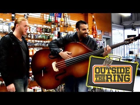 Jinder Mahal Says He Has A Good Relationship With “Evil Genius” Vince McMahon