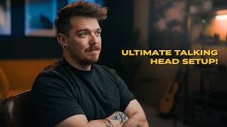 5 Tips for Leveling up your Talking Head Shots!