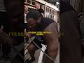 Mark Henry Says John Cena Is Not Stronger Than Him