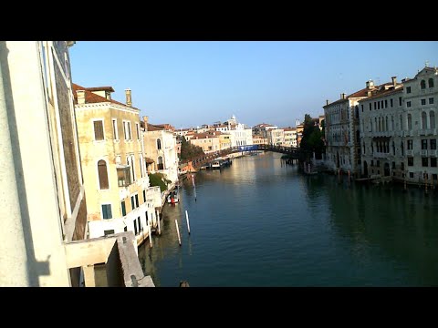 VENICE ITALY LIVE CAM