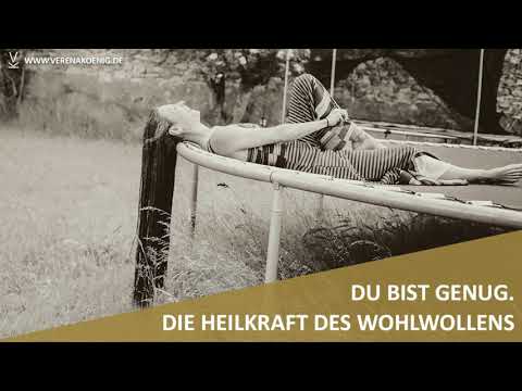 Die Heilkraft des Wohlwollens // Podcast #92