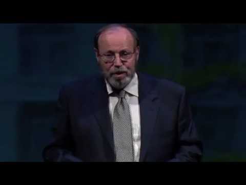 TEDxFlanders - Bernard Lietaer - design and implementation of currency systems