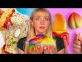 I Made Insanely Realistic SLIME Foods