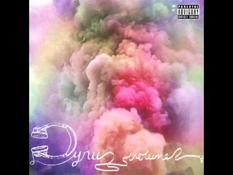 Darius vs Wiz Khalifa & J. Cole- No Workout (DYNU Mix) (feat. Chris Martin)