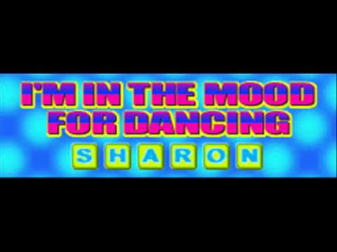 I'm in the Mood for Dancing video thumbnail