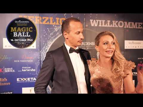 Magic Ball 2021 - WDSF World Open Latein