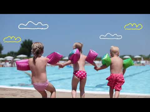 Camping Park Albatros, Toscane - Italië | Vacansoleil Camping Holidays