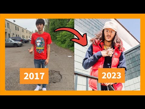 YouTube Thumbnail