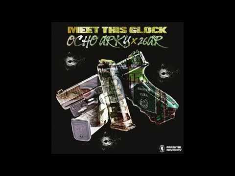 OCHO ARKY X 26AR- MEET THIS GLOCK-
