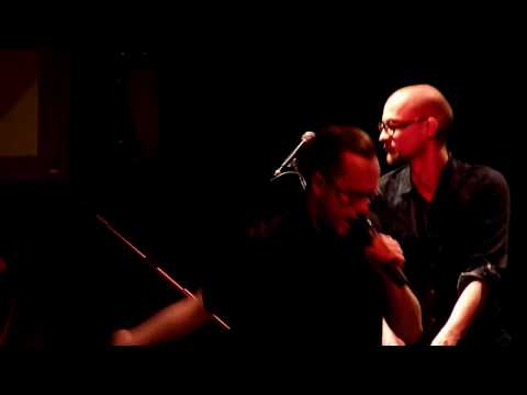 Kutti MC / One Shot Orchestra