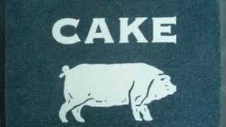 Cake - Dime