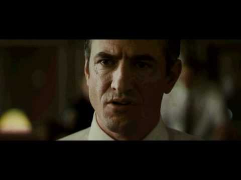 And the handwriting? -= Zodiac =-