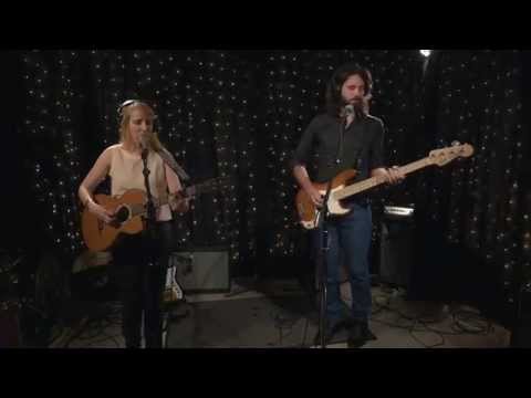 Luluc - Without A Face (Live on KEXP)