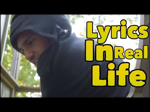 DAGames 'Gospel of Dismay' (Parody) 1/3 LYRICS IN REAL LIFE!