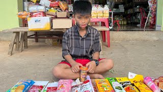 Cậu bé nhà nghèo tốt bụng | 3