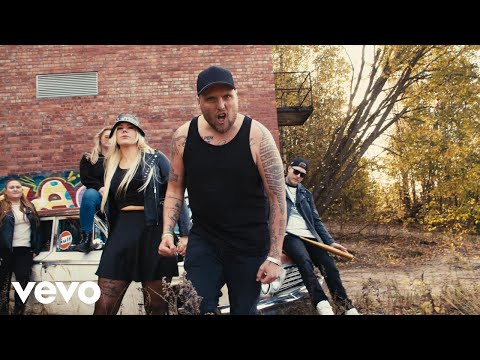 Staysman, Sofie Svensson & Dom Där - Fyll & Faenskap