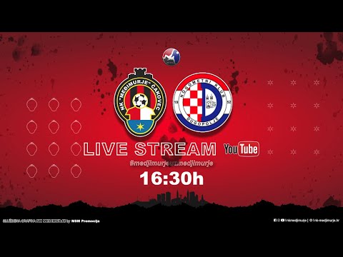 2. HNL: Međimurje - Dugopolje